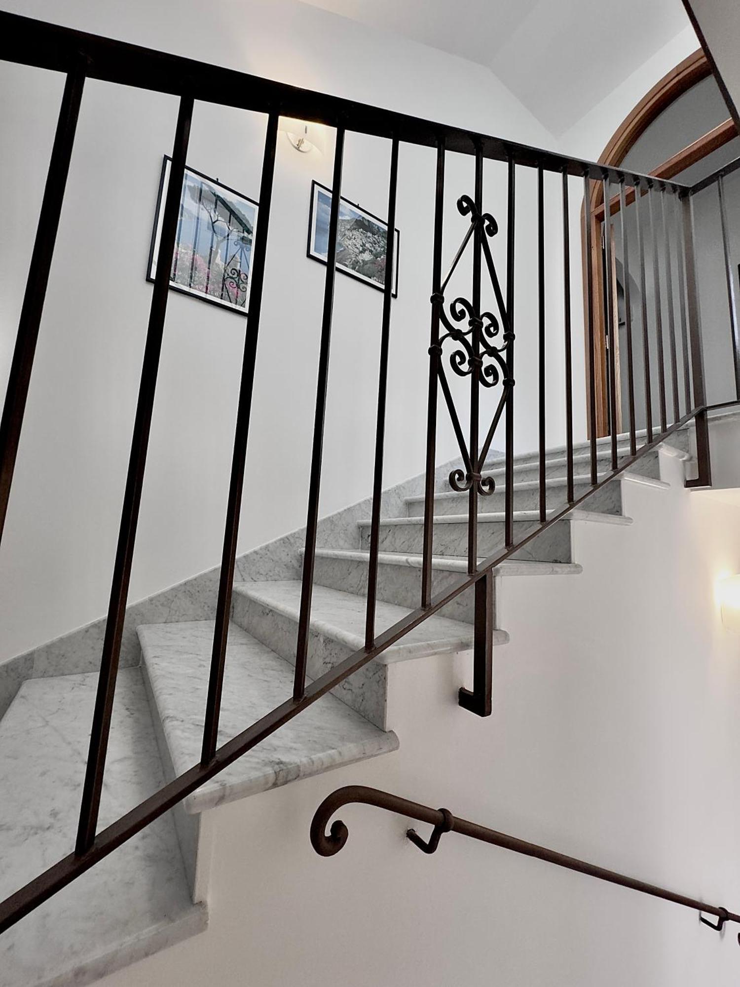 Antica Porta Residence, In The Center Of Ravello, 3 Min Walk Within Villa Rufolo And The Main Square Exteriér fotografie