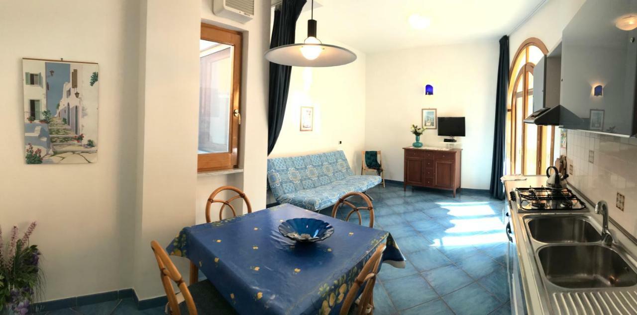 Antica Porta Residence, In The Center Of Ravello, 3 Min Walk Within Villa Rufolo And The Main Square Exteriér fotografie