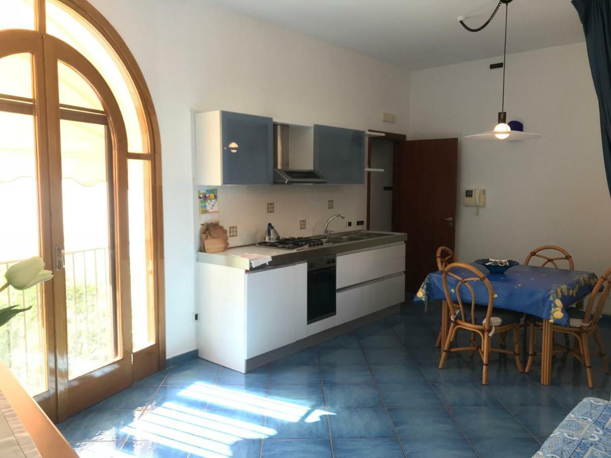 Antica Porta Residence, In The Center Of Ravello, 3 Min Walk Within Villa Rufolo And The Main Square Exteriér fotografie